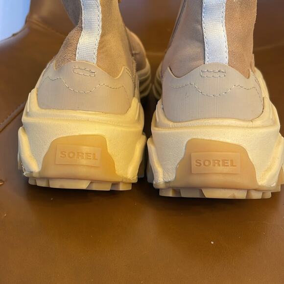 Sorel Acadia Kinetic Breakthru Boot – Waterproof & Cushioned - Picture 7 of 8